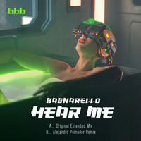 Bagnarello - Hear Me