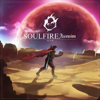 Auvic - Soulfire: Ascension