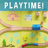 Markstein - Playtime