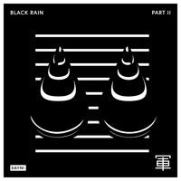 Dayni - Black Rain - Part II