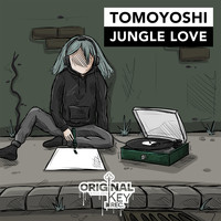 Tomoyoshi - Jungle Love