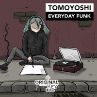 Tomoyoshi - Everyday Funk