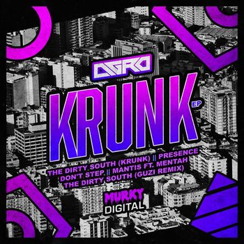 Agro - Krunk