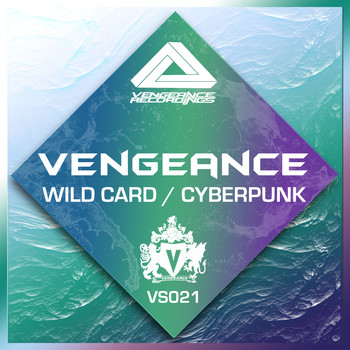 Vengeance - Wild Card