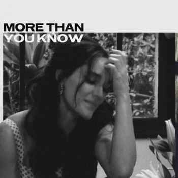 Hayley Sales - More Than You Know (10th Anniversary Edition)
