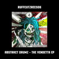 Abstract Drumz - The Vendetta