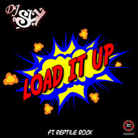 Dj Sly feat. Reptile Rock - Loud It Up