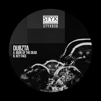 Dubzta - Book Of The Dead