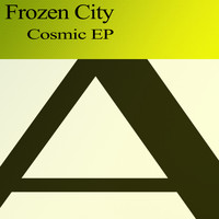 Frozen City - Cosmic EP