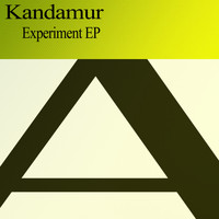 Kandamur - Experiment EP