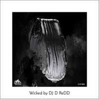 DJ D ReDD - Wicked