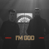 Linius, Kordas - I'M GOD