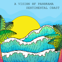 A Vision of Panorama - Sentimental Coast EP