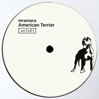 Mramora - American Terrier