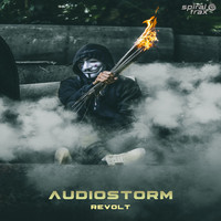 AudioStorm - Revolt
