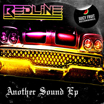 Redline - Another Sound