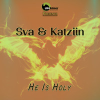Sva The Dominator, Katziin - He Is Holy