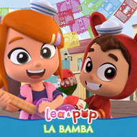 Lea y Pop - La Bamba
