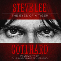 Gotthard - Eye of the Tiger