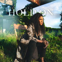 Le'Andria Johnson - Hold On