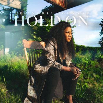 Le'Andria Johnson - Hold On