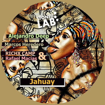 Various Artists - Jahuay