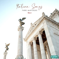 Fabio Martoglio - Italian Songs, Vol. 5
