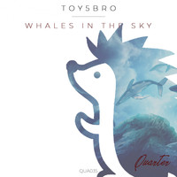 toy5bro - Whales in the Sky