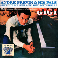 Andre Previn - Gigi
