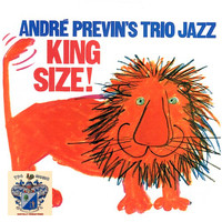 Andre Previn - King Size