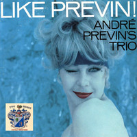 Andre Previn - Like Previn