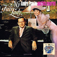 Andre Previn - My Fair Lady