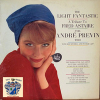 Andre Previn - The Light Fantastic