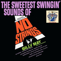 Billy May - The Sweetest Swingin' Sounds of No Strings