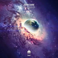 John Dare - Universo EP