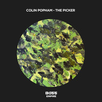 Colin Popham - The Picker
