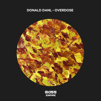 Donald Danl - Overdose