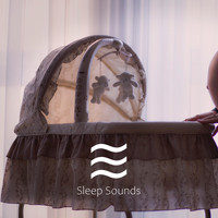 Brown Noise Pacifying Newborns - Cradle lullabies