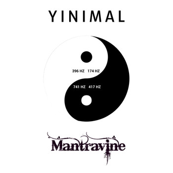 Mantravine - Yinimal