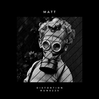 Matt - Distortion