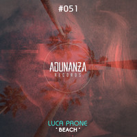 Luca Paone - Beach (Explicit)