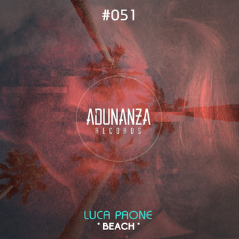 Luca Paone - Beach (Explicit)