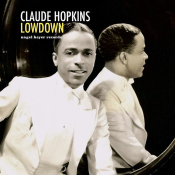 Claude Hopkins - Lowdown