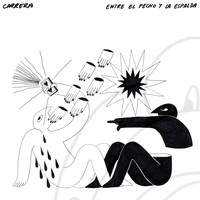 Carrera - Entre el pecho y la espalda