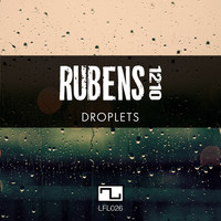 Rubens 1210 - Droplets