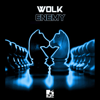 Wolk - Enemy