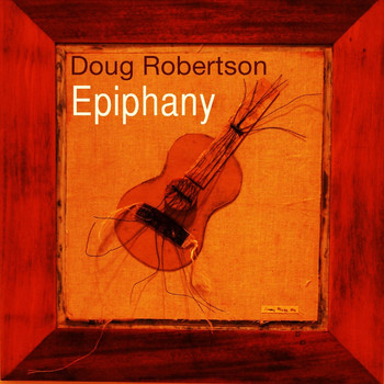 Doug Robertson - Epiphany