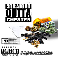 Therealdealdub - Straight out of Chester (Explicit)