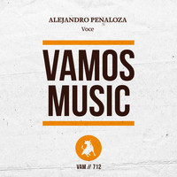 Alejandro Penaloza - Voce