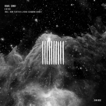 ROWA & Sanoi - Cava